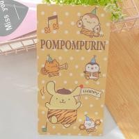 ราคา ซองใส่การ์ดน่ารัก ซองอั่งเปา ลายการ์ตูน Sanrio มาใหม่ พร้อมส่ง ตามภาพ ห่อบรรจุ 4 ซอง (11699078216)