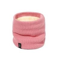 ราคา Hot Sale FunFindsS ผ้าพันคอถักผ้าพันคอให้ความอบอุ่นในฤดูหนาวผ้าพันคอขนสัตว์หนาแบบสวมหัวสำหรับผู้ชายและผู้หญิงผ้าพันคอแบบสวมหัว (22923196532)