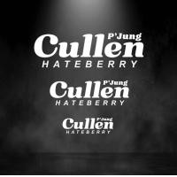 ราคา 3M สติกเกอร์ สีขาว สะท้อนแสง คัลแลน Cullen Hateberry (22652159724)