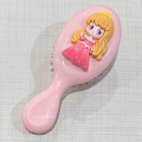 ราคา หวีแปรง ลายตัวการ์ตูน ขนาดเล็ก เจ้าหญิง (21443571892)