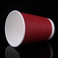 ราคา แก้วกาแฟร้อน8ออนซ์ พร้อมฝา แก้วกาแฟ2ชั้น แก้วกระดาษ แก้วกาแฟร้อนขนาดเล็ก แก้วกาแฟร้อน8ออนซ์ แก้วกาแฟร้อนกระดาษ (22920500615)