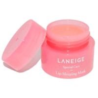ราคา LANEIGE Lip Sleeping Mask 3g ลาเนจลิปมาส์กปาก (21572950336)