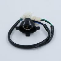 ราคา ขั้วไฟหน้า 2 ขั้ว Fino รุ่นแรก ขั้วไฟ ฟีโน่ ตัวเก่า (22649454102)