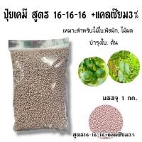 ราคา ปุ๋ย ปุ๋ยเม็ด ปุ๋ยบำรุงต้นไม้ 1kg สูตร 46 0 0 16 16 16 25 7 7 8 24 24 15 15 15 16 16 16 3 15 0 0 มี7สูตร (19299039287)