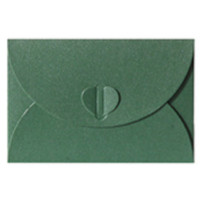 ราคา 5ชิ้น Sampul Kartu สมาชิกกระดาษมุกสีสันสดใสซองจดหมายมีกระดุมรูปหัวใจสีสันสดใสซองจดหมายประดิษฐ์เองซองจดหมายจิ๋วขนาดเล็ก (21805587089)