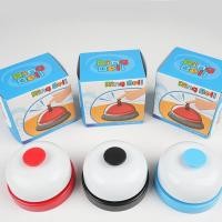 ราคา กระดิ่งไลฟ์สด Ring Bell กระดิ่งร้านอาหาร กระดิ่งเรียกพนักงาน กริ่งตบ (21551730389)