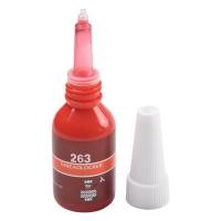 ราคา Coolcooking Thixotropic ความหนืด10มล ล็อกเกอร์ด้าย262ทนต่อสารเคมีดีเยี่ยม (22679631216)