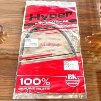 ราคา สายคันเร่ง สายเร่งWAVE125 WAVE125R WAVE125S WAVE125X คาร์บู DREAM125แบบแท้Hyper (22068228388)