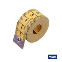 ราคา MIUFA ถูกที่สุด สายวัด สายวัดตัว สายวัดผ้า ความยาว150cm (22158762096)