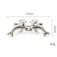 ราคา หมุดปักคาดอกแฟชั่นกางเกงยีนส์ปรับเอวเข็มขัดเอวหงส์สีทองและสีเงิน (19818793042)