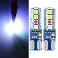 ราคา MOTUS Ready to Send T10 led dimmer RGBW LED flashing light 4 colors led dimmer car decoration promotion price (22997397655)