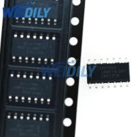 ราคา 10ชิ้น74HC02 74HC00 74HC04 74HC32 74HC132 74HC164 74HC595 74HC4051 SOP 14 SOP 16 SMD IC ใหม่ (20139015055)