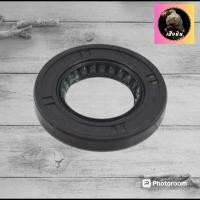 ราคา ซีลจานไฟ ซีลแกนเกียร์ ซีลสเตอร์หน้าแท้ WAVE WAVE110 i จานไฟเวฟ ซีลข้างจานไฟ (22047475532)