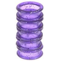 ราคา PlayfulPicksS 5ชิ้น เซ็ต silica GEL hair กรรไกรตัดตัดตัดตัดตัดผมตัดผม (22506897440)