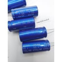 ราคา ตัวเก็บประจุ capacitor 4700uf 6 3v 10v 16v 25v 50v capacitor พร้อมส่ง ราคาต่อตัว (15928254216)