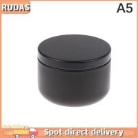 ราคา RUDAS กระปุกกระป๋องโลหะขนาดเล็ก5 4ซม โถใส่ชาและน้ำตาลชา (23053229729)