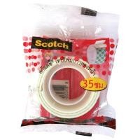 ราคา Scotch เทปโฟม 21 มม x35 ซม สก๊อตช์ 110 (15368069593)