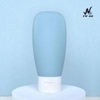 ราคา 60 มล ขวดเปล่า แบบบีบ ขวดแบ่งครีม ขวดแบ่ง สําหรับใส่โลชั่น แชมพู ครีมกันแดด พร้อมส่งค่ะ G2911 (22940176387)