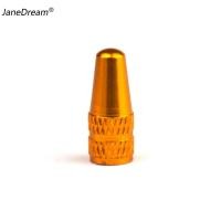 ราคา JaneDream จุกลมยางรถจักรยาน Presta ฝาปิดวาล์ววาล์วลมยางสำหรับจักรยานเสือหมอบอลูมิเนียมอัลลอยด์ฝาปิดที่ออกแบบมาให้มีน้ำหนักเบามาก (22093092487)