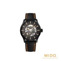 ราคา Mido รุ่น MULTIFORT SKELETON VERTIGO รหัสรุ่น M038 436 37 051 00 (20860571051)