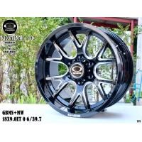 ราคา ล้อแม็กMARVEL 113ขอบ18 6รู139 กว้าง9นิ้วoffset 0 ยี่ห้อ Oasis ล้อแม็กสไตล์ออฟโรด ราคารวม4ล้อ มีบริการเก็บเงินปลายทาง (22600988447)