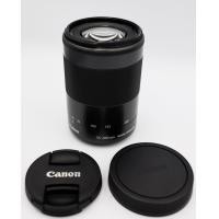 ราคา Canon EF M 55 200mm f 4 5 6 3 IS STM เป็นตัวเลือกที่ยอดเยี่ยมในการจับคู่กับกล้องดิจิทัลซีรีส์ EOS M ของคุณโดยมีช่วงซูมที่ขยายสำหรับสถาปัตยกรรมการถ Image Stabilizer ช่วยให้ภาพคมชัด กะทัดรัดพอที่จะไปได้