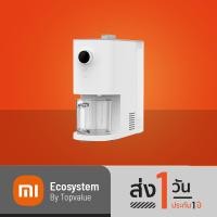 ราคา เหลือเพียง 3876 Xiaomi Smart Self Cleaning High Speed Blender เครื่องปั่นน้ำเต้าหู้ร้อนเย็นเชื่อมแอพได้ (21778905112)