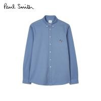 ราคา Paul Smith เสื้อเชิ้ตผู้ชาย รุ่น 708U N21452 41 สี BLUE (22822246844)