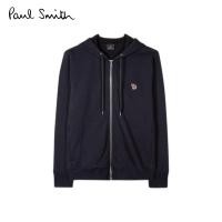 ราคา Paul Smith เสื้อสเวตเชิ้ตผู้ชาย รุ่น 360R KZEBRA 49 สี VERY DARK NAVY (22822363610)