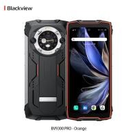 ราคา Blackview BV9300โปร8กิกะไบต์ 12กิกะไบต์ 256กิกะไบต์สมาร์ทโฟนที่แข็งแรงแอนดรอยด์13 6 7นิ้วแปดคอร์15080มิลลิแอมป์64MP 33วัตต์โทรศัพท์มือถือชาร์จเร็ว NFC (22209326395)