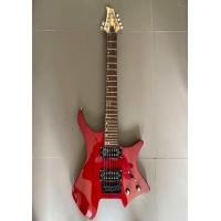 ราคา กีต้าร์ไฟฟ้า Ibanez body steinberger (22570465328)