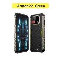 ราคา Ulefone Armor 22โทรศัพท์มือถือแอนดรอยด์13 6 58 ทุกรุ่น 8GB 256GB โทรศัพท์มือถือ64MP กล้องถ่ายรูปกลางคืน6600MAh 4G NFC (22156570861)