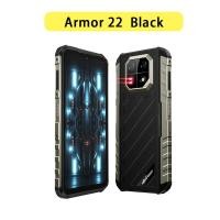 ราคา Ulefone Armor 22โทรศัพท์มือถือแอนดรอยด์13 6 58 ทุกรุ่น 8GB 256GB โทรศัพท์มือถือ64MP กล้องถ่ายรูปกลางคืน6600MAh 4G NFC (22156570863)