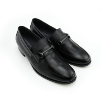 ราคา LUIGI BATANI รองเท้าคัชชูหนังแท้ รุ่น LBD8100 51 (22088449513)