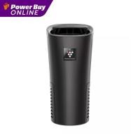 ราคา SHARP เครื่องฟอกอากาศในรถ 3 6 ตร ม สีดำ รุ่น IG NX2B B (18181095994)