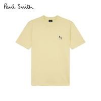 ราคา Paul Smith เสื้อยืด ผู้ชาย รุ่น 675YE 675YE M22021 11 สี LEMON YELLOW (22843699555)