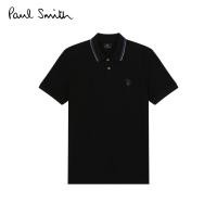 ราคา Paul Smith เสื้อโปโลเชิ้ตผู้ชาย รุ่น 151LE N21511 79 สี BLACK (22809720191)