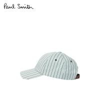 ราคา Paul Smith หมวกแก๊ป ผู้ชาย รุ่น 987DT 987DT M917 33 สี EMERALD GREEN (22843370741)