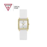 ราคา GUESS นาฬิกาข้อมือ รุ่น HIGHLINE U1369L1M สีขาว (22074268502)