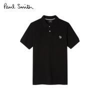 ราคา Paul Smith เสื้อโปโลเชิ้ตผู้ชาย รุ่น 183K KZEBRA 79 สี BLACK (22809611271)