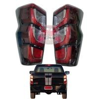 ราคา DIAMOND ไฟท้าย LED พร้อมชุดสายไฟ ALL NEW ISUZU DMAX ออนิว อีซูซุ ดีแม็กซ์ 2023 2024 (22263820417)