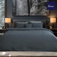 ราคา Facino ชุดเซท ผ้าปูที่นอน5ฟุต และ ผ้าปูทีนอน 6 ฟุต ผ้านวม New Collection2024 (22024778586)