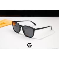 ราคา แว่นกันแดด Polaroid รุ่น PLD 4139 ทรงเหลี่ยม กัน UV400 Polarized ตัดแสงสะท้อน ขนาด 54mm (22587197389)