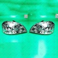 ราคา สำหรับ Chevrolet Optra ไฟหน้าซีดาน 2004 2007 ไฟหน้า โคมไฟหน้า เลนส์ไฟหน้า front lamp โคมไฟหน้ารถยนต์ ไฟหน้า โปรเจค เตอร์ โคมไฟหรถยนต์ headlamp headlight front light (21570277536)