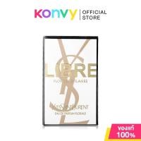 ราคา YSL Libre Flowers Flames EDP Florale 30ml น้ำหอมสำหรับผู้หญิง กลิ่นฟลอรัล (22854100233)
