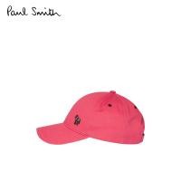 ราคา Paul Smith หมวกแก๊ป ผู้ชาย รุ่น 987DT 987DT MZEBRA 23 สี BUBBLEGUM RASP (22843342825)