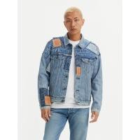 ราคา เสื้อแจ็คเกตยีนส์ Levis Mens Trucker Jacket (21714291873)
