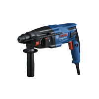 ราคา BOSCH สว่านโรตารี่ระบบ SDS plus รุ่น GBH 220 (22164179186)