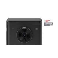 ราคา Xiaomi Mi Dash Cam 2 2K Global Version กล้องติดรถยนต์ 2K รับประกันศูนย์ไทย 1 ปี By Auto Range (16431242439)