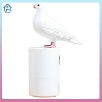 ราคา Bird Soap Dispenser Pigeon Soap DispenserAutomatic Induction Foam Hand Washer Bathroom Accessories (22870355634)
